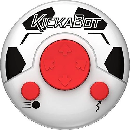 Silverlit KICKABOT TWIN PACK