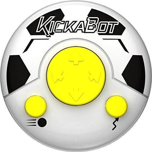 Silverlit KICKABOT TWIN PACK