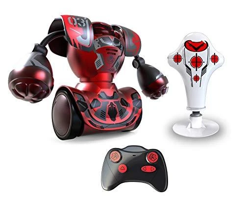 Silverlit Dumel Žaislų rinkinys Robo Combat su treniruočių robotu