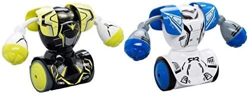 SILVERLIT Robotai-kovotojai ROBO KOMBAT