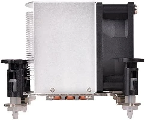 „SilverStone SST–AR09–115XP“ procesoriaus aušintuvas – 60 mm