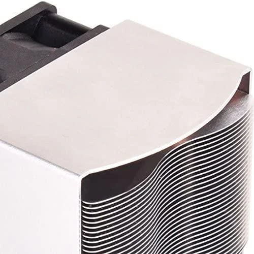 „SilverStone SST–AR09–115XP“ procesoriaus aušintuvas – 60 mm
