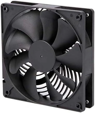 SilverStone Air Penetrator 120i Pro - 120mm