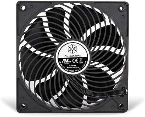 SilverStone Air Penetrator 120i Pro - 120mm