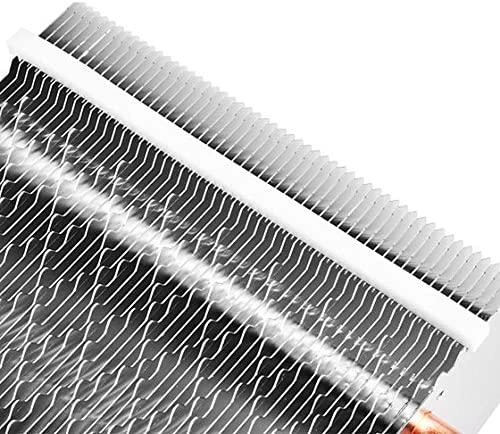 „SilverStone Argon AR08“ procesorius aušintuvas (SST-AR08)