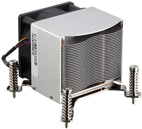 CPU aušintuvas Silverstone Argon SST-AR09-115XS 60mm PWM, Intel