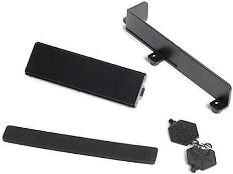 Silverstone SST-DS380B juoda