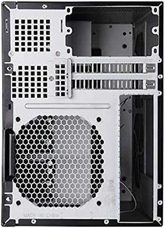 Silverstone SST-DS380B juoda