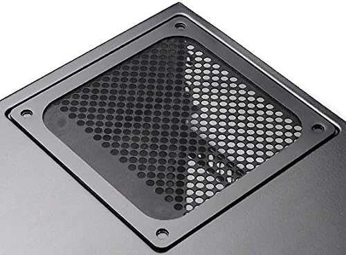 Silverstone SST-DS380B juoda