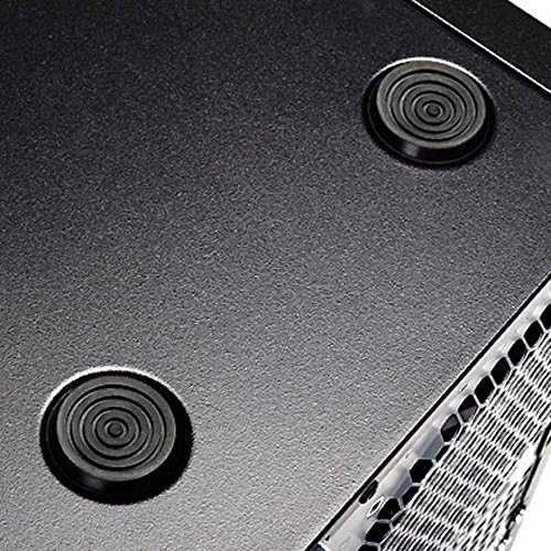 Silverstone SST-DS380B juoda