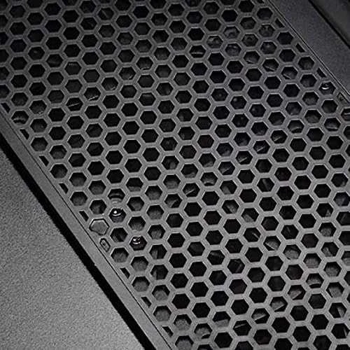 Silverstone SST-DS380B juoda
