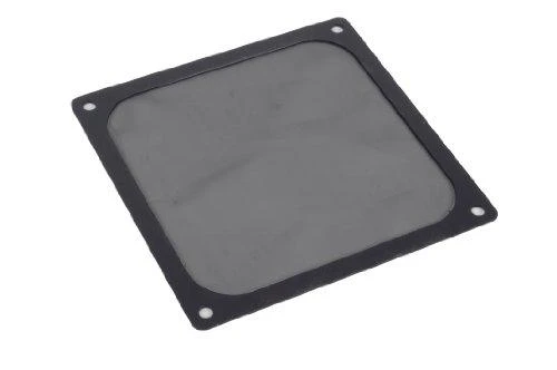 SilverStone Fan filter SST-FF143B 140 x 140 x 1.5 mm