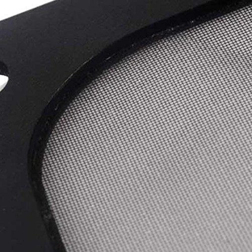SilverStone Fan filter SST-FF143B 140 x 140 x 1.5 mm