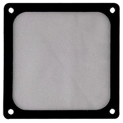 SilverStone Fan filter SST-FF143B 140 x 140 x 1.5 mm