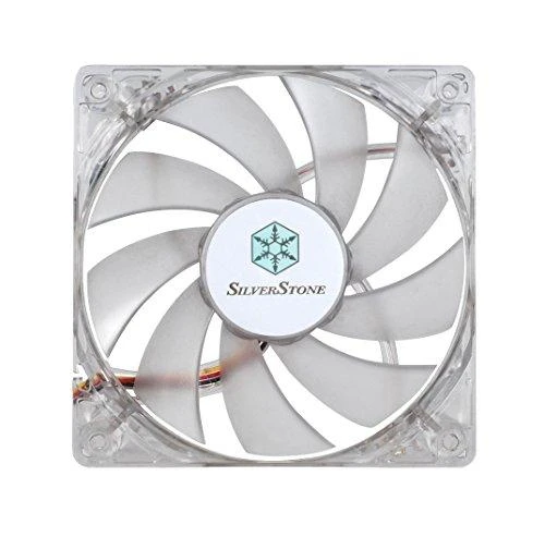 SilverStone FN121-P-RL (SST-FN121-P-RL) ventiliatorius