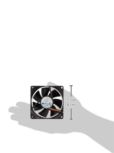 SilverStone FN81 ventiliatorius (SST-FN81)