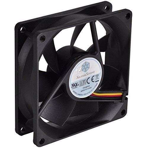 SilverStone FN81 ventiliatorius (SST-FN81)