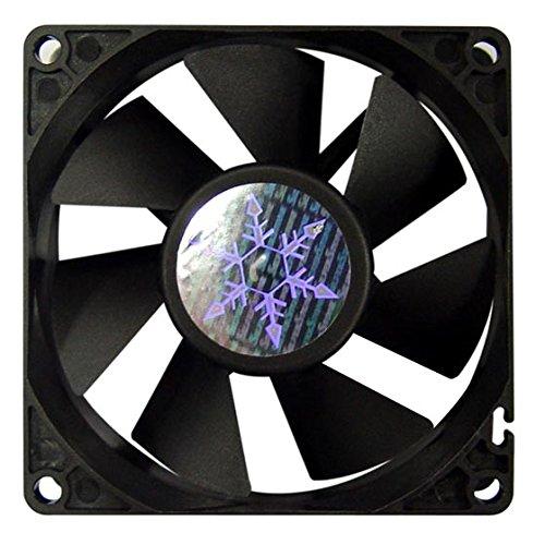 SilverStone FN81 ventiliatorius (SST-FN81)