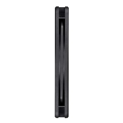 Silverstone kompiuterio korpuso aušinimo ventiliatorius 120mm
