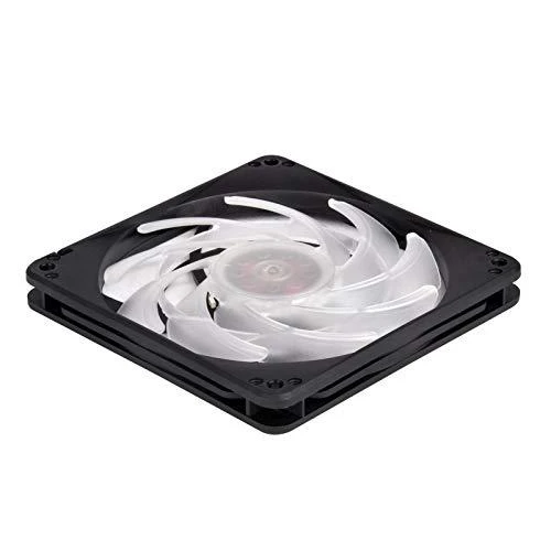 Silverstone kompiuterio korpuso aušinimo ventiliatorius 120mm