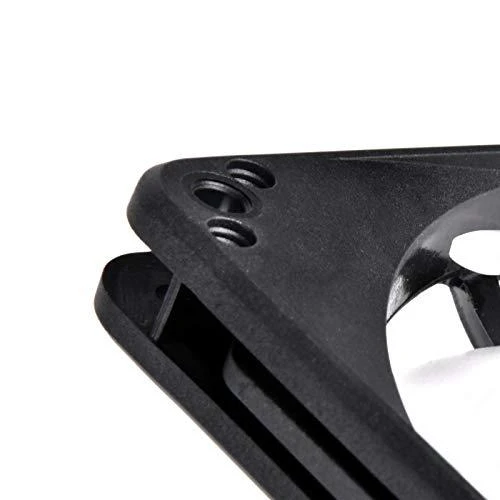 Silverstone kompiuterio korpuso aušinimo ventiliatorius 120mm