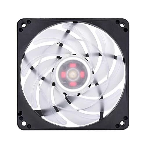 Silverstone kompiuterio korpuso aušinimo ventiliatorius 120mm