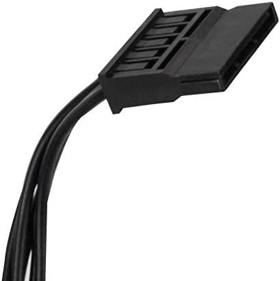 SilverStone SST-FX500-G 80 PLUS Gold – 500 Watt