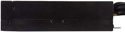 SilverStone SST-FX500-G 80 PLUS Gold – 500 Watt
