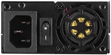 SilverStone SST-FX500-G 80 PLUS Gold – 500 Watt