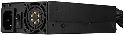 SilverStone SST-FX500-G 80 PLUS Gold – 500 Watt