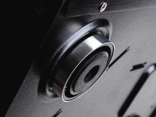 SilverStone Grandia 05 Kompiuterio važiuoklė USB 3.0 x 2, Mic x1, Spk x1, Juodas, Micro ATX, Maitinimo blokas Komplekte Ne