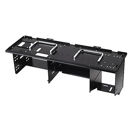 SilverStone SST–GD07B USB 3.0 Grandia Desktop – juoda