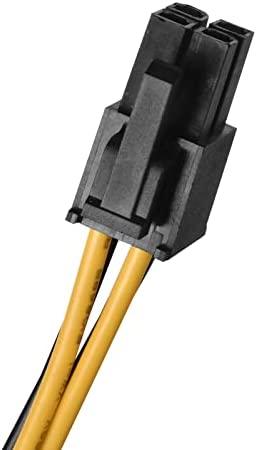 „SilverStone SST-GM400-1UB Gemini“ serijos atsarginis serverio maitinimo šaltinis - 2 x 400 vatų