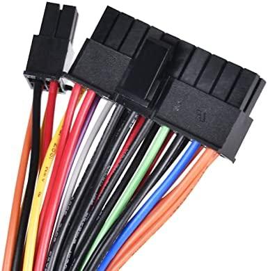 „SilverStone SST-GM600-S“ atsarginis serverio maitinimo šaltinis - 2 x 600 vatų