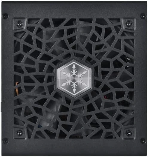 „Silverstone SST-HA1300R-PM Platinum“ maitinimo šaltinis, modulinis – 1300 vatų