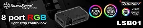 Silverstone SST-LSB01