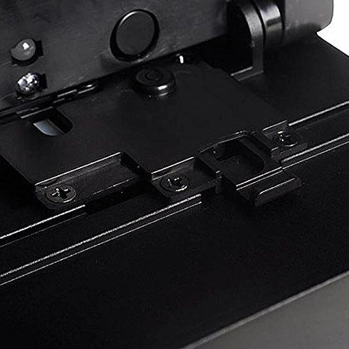 SilverStone Milo 04 Kompiuterio važiuoklė USB 3.0 x 2, Mic x1, Spk x1, Juodas, Micro ATX, Maitinimo šaltinis Komplekte Ne