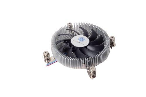 SilverStone NT07 Coole for, Intel 115X socket SilverStone