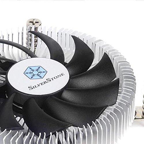 SilverStone NT07 Coole for, Intel 115X socket SilverStone