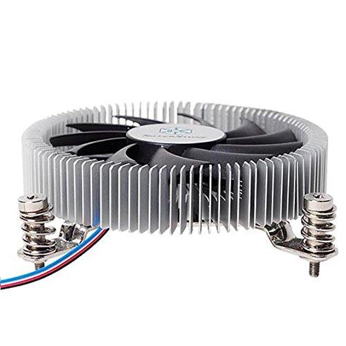 SilverStone NT07 Coole for, Intel 115X socket SilverStone