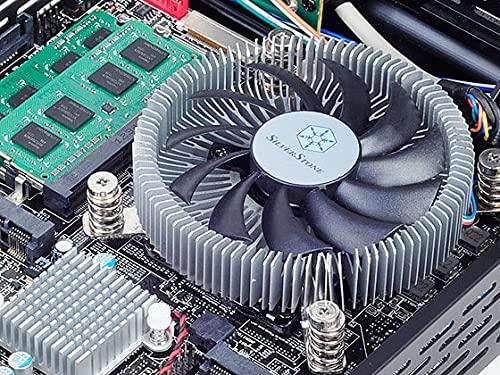 SilverStone NT07 Coole for, Intel 115X socket SilverStone