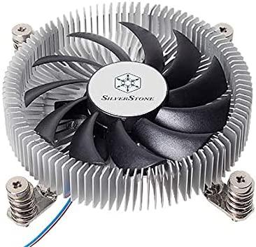 SilverStone NT07 Coole for, Intel 115X socket SilverStone