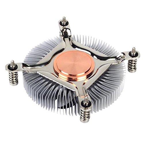 SilverStone NT07 Coole for, Intel 115X socket SilverStone