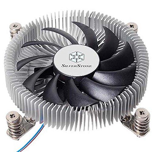 SilverStone NT07 Coole for, Intel 115X socket SilverStone