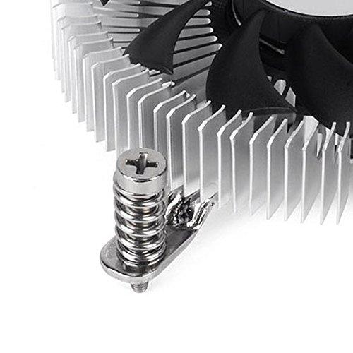SilverStone NT07 Coole for, Intel 115X socket SilverStone