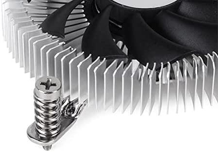 SilverStone NT07 Coole for, Intel 115X socket SilverStone