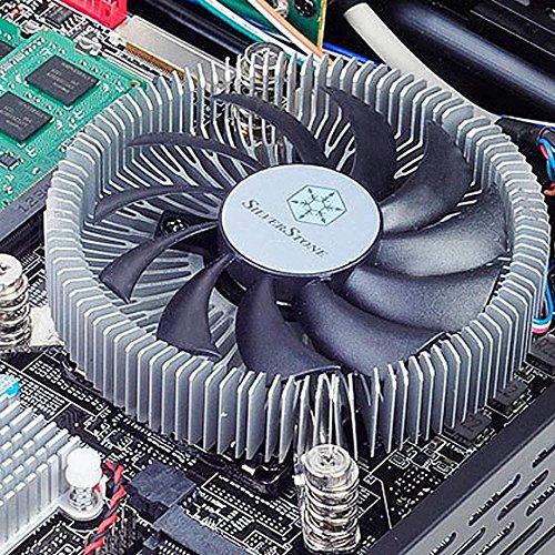 SilverStone NT07 Coole for, Intel 115X socket SilverStone