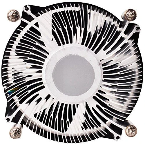SilverStone Nitrogon serija SST-NT09-115X Intel