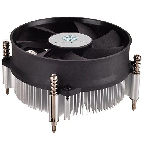 SilverStone Nitrogon serija SST-NT09-115X Intel