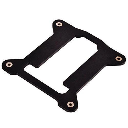 SilverStone Nitrogon serija SST-NT09-115X Intel